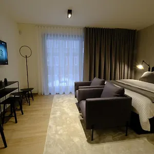Qstay Good Living 酒店
